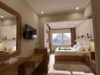 The Gate Hotel Front Pyramids & Sphinx View Hotel in zona Piramide di Micerino