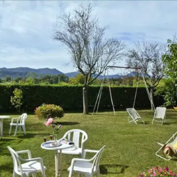 Logis Hôtel Restaurant Horizon 117