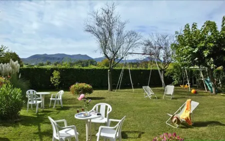 Logis Hôtel Restaurant Horizon 117