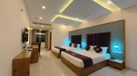 Purple Leaf Hotels in Cuttack