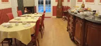 Logis Vélès - Chambres d'hôtes et Séminaires Hôtels à : Aubin