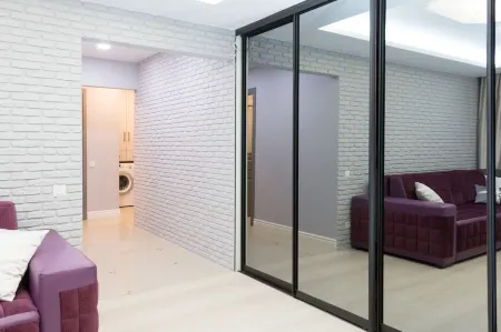 PaulMarie Apartments on Kozhara 12 Отели в г. Гомельский район