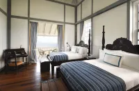 Belle Mont Sanctuary Resort - Kittitian Hill