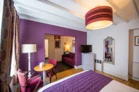 The Grove Hotels in St David's