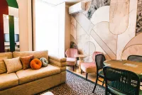 The Lift Apartments by Ridan Hotels Hotels near Rossio Square