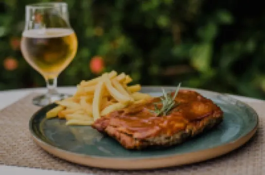 Pousada Pier do Pontal