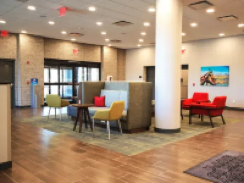 Hampton Inn by Hilton Lead Hotels in Lead