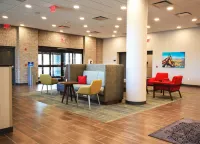 Hampton Inn by Hilton Lead Hotels in South Lawrence