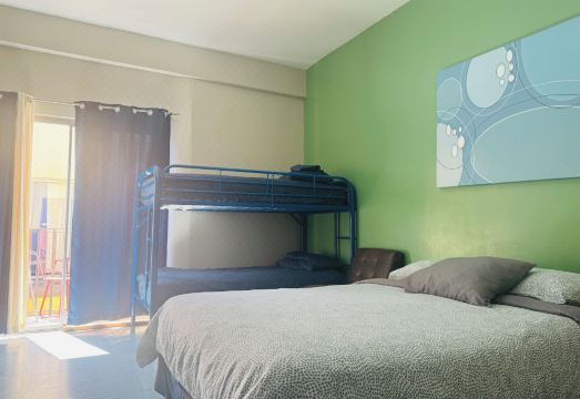 바이브 호텔 웨스트 할리우드