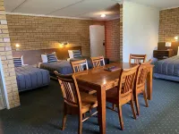 Newell Motor Inn Narrandera Hotels in Gillenbah