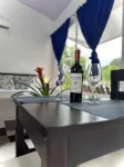 Hotel Serendipity Tortuguero - breakfast