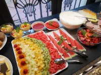 Hotel Estepona Plaza Hotels in Estepona