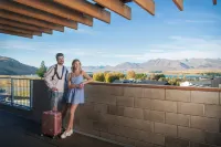 Galaxy Boutique Hotel - Mountain View