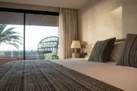 TenSuites - Adults Only - Balkon