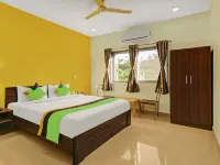 Treebo la Paradise Hotels in Avakali