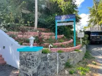 Aqua Hotels in Saint Thomas