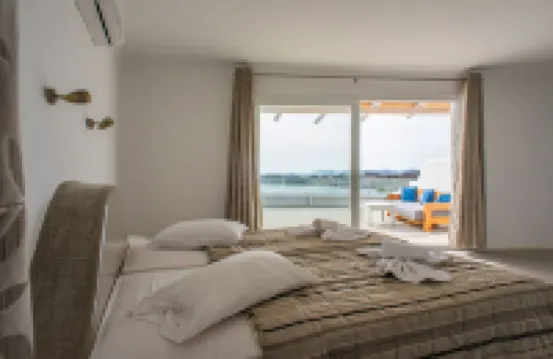 New Paradise Beach Resort- Adults Only