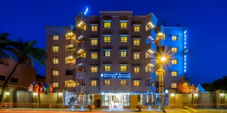 Hotel Ayoub & Spa