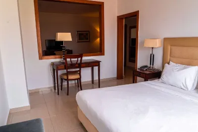 Guest House Hotel Amman by Fhm Hotels near AlKalouty Mosque