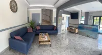 Kutberk Hotel Kemer