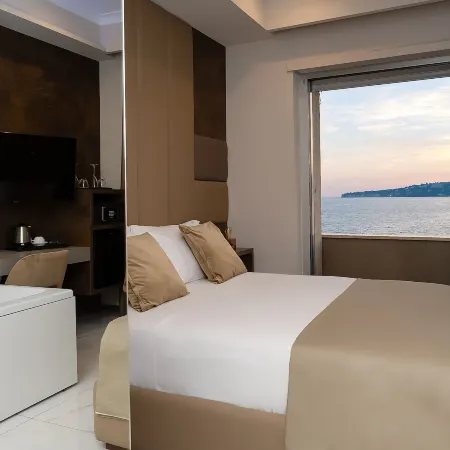 Imperatrice Suites