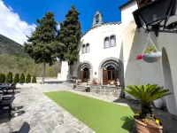 Angelats Hotel - A Signature Boutique Hotel & Restaurant Hotel di El Ripollès