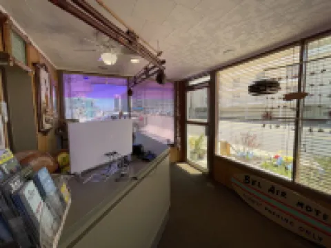 Bel Air Motel Hotels in Wildwood Crest