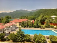 Bliss Hotel - Pools