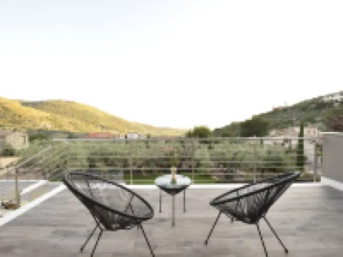 LA DEPENDANCE（拉德潘當斯） 豐迪酒店