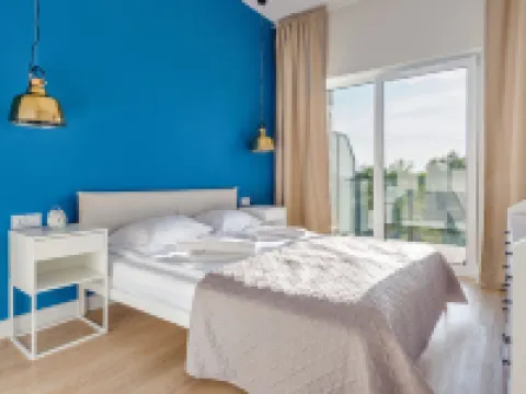 Porta Mare Marina, Sun & Snow Hotels in Dziwnow