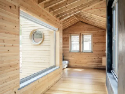 ポルト ピム ベイ オルタのホテル