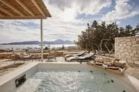 Santa Maria Village - Bathtub