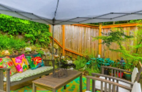 Boho Bliss Bungalow Hotels in 