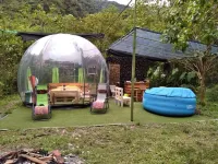 Cassacha Glamping Hotel a 