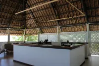 Kivuli Beach Resort Paje - bar
