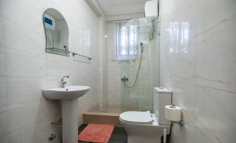 Executive Large Room with Ensuite