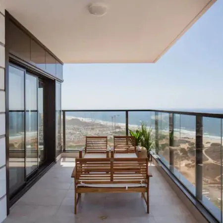 O&O Group-Magical 4Br Panoramic Sea View