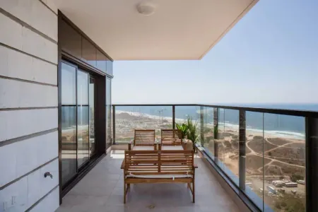 O&O Group-Magical 4Br Panoramic Sea View
