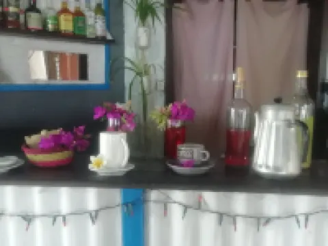 Mirana Hotels in Analanjirofo