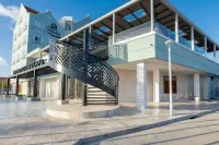 Harbor Hotel & Casino Curacao Hotel di Willemstad