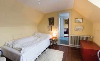 Downtown - Jørgen Frantz - Marina