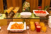 7 Apple Hotel Pimpri Pune - Bữa sáng