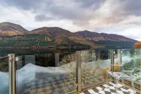 The Whispering Pine Lodge - Романтические