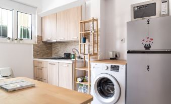 Boho Blu by A&D Properties