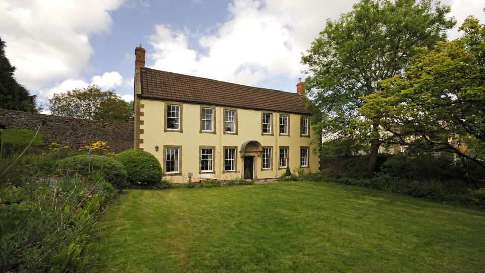 Beautiful 7 Bedroom House Hottub Wifi