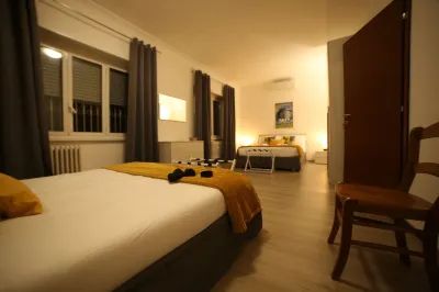 Appia Antica Guest House Hotels in Ardeatino