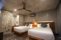 Hotel Amainah Bacalar Adults Only Hotels in Bacalar