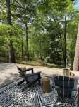 Airstream with Sunset Deck - Hytter