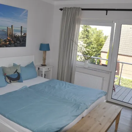 Hotel & Ferienunterkünfte Hus Seeblick