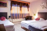 Euroway Hotel M&M AB Hotels in Hisings Backa